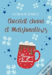 Chocolat Chaud Et Marshmallows