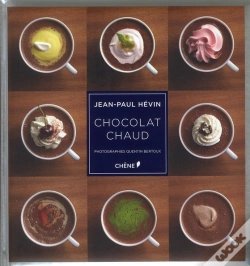 Capa do artigo Chocolat Chaud