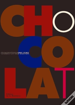 Capa do artigo Chocolat