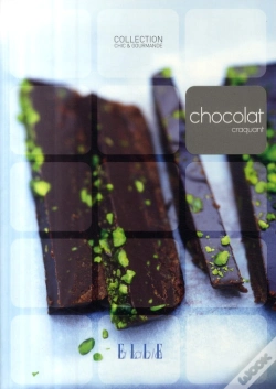 Capa do artigo Chocolat Craquant