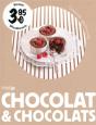 Chocolat & Chocolats -Instants Gourmands - Preview