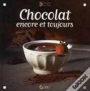 Capa do artigo Chocolat, Encore Et Toujours
