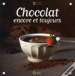 Capa do artigo Chocolat, Encore Et Toujours