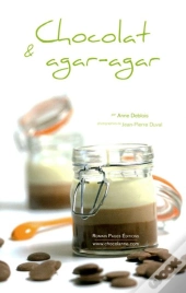 Chocolat Et Agar-Agar