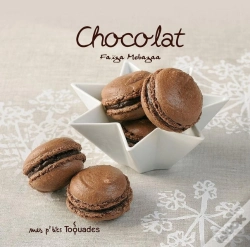 Capa do artigo Chocolat