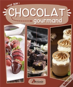 Capa do artigo Chocolat Gourmand