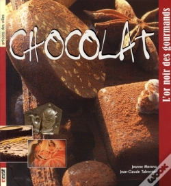 Capa do artigo Chocolat