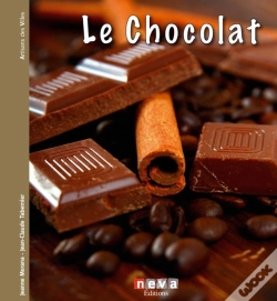 Capa do artigo Chocolat