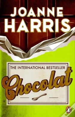 Capa do artigo Chocolat