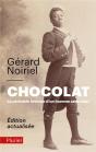 Chocolat, La Veritable Histoire D'Un Homme Sans Nom - Preview