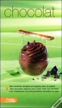 Capa do artigo Chocolat