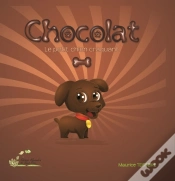 Capa do artigo Chocolat. Le Petit Chien Craquant