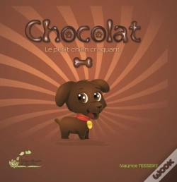 Capa do artigo Chocolat. Le Petit Chien Craquant