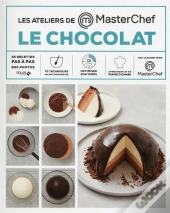 Chocolat - Les Ateliers Masterchef
