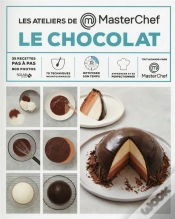 Capa do artigo Chocolat - Les Ateliers Masterchef
