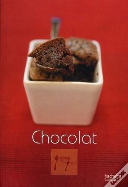 Capa do artigo Chocolat