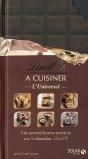 Chocolat Lindt - Livre Objet - N.Ed - - Preview