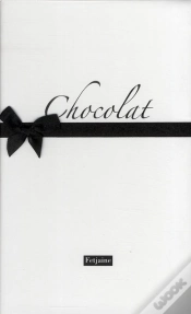Capa do artigo Chocolat
