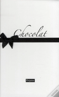 Capa do artigo Chocolat