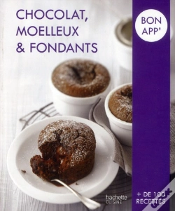 Capa do artigo Chocolat, Moelleux Et Fondants