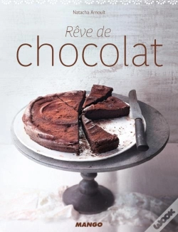 Capa do artigo Chocolat