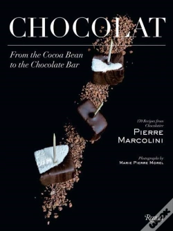 Capa do artigo Chocolat