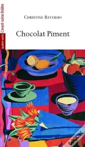 Capa do artigo Chocolat Piment