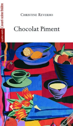 Capa do artigo Chocolat Piment