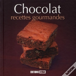 Capa do artigo Chocolat ; Recettes Gourmandes