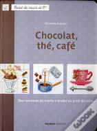 Chocolat, The, Cafe