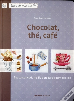 Capa do artigo Chocolat, The, Cafe