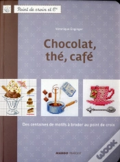 Capa do artigo Chocolat, The, Cafe