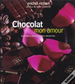 Capa do artigo Chocolat Traditions Et Degustations