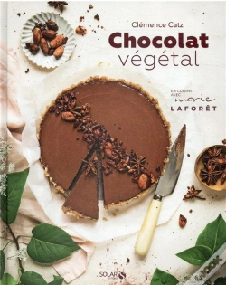 Capa do artigo Chocolat Vegetal