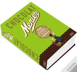 Capa do artigo Chocolat