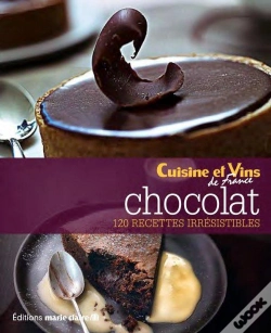 Capa do artigo Chocolat