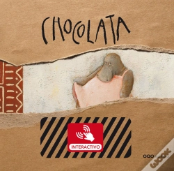 Capa do artigo Chocolata + Interactivo