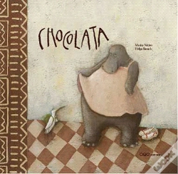 Capa do artigo Chocolata