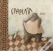 Capa do artigo Chocolata
