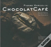 Capa do artigo Chocolatcafé