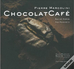 Capa do artigo Chocolatcafé