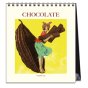 Chocolate 2019 Calendar - Preview