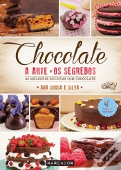 Capa do artigo Chocolate - A Arte e os Segredos