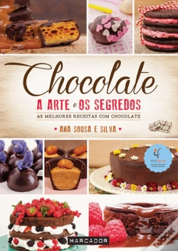 Capa do artigo Chocolate - A Arte e os Segredos