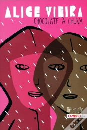 Capa do artigo Chocolate à Chuva