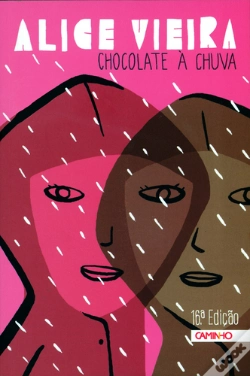 Capa do artigo Chocolate à Chuva