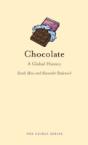 Chocolate - Preview