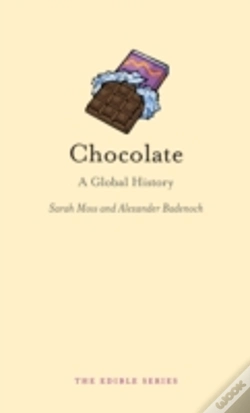 Capa do artigo Chocolate
