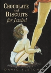 Capa do artigo Chocolate And Biscuits For Jezebel