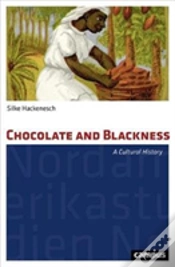 Capa do artigo Chocolate And Blackness